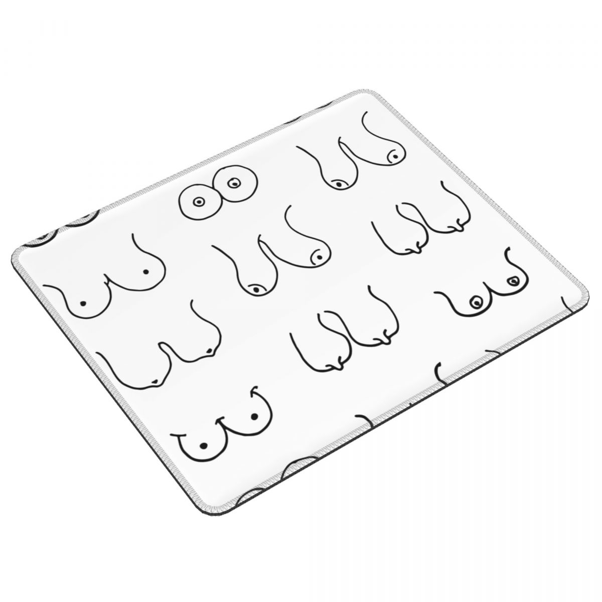 Alas Mouse Gambar Payudara Hit - Gaming Accessories Drawing ulasan dan harga