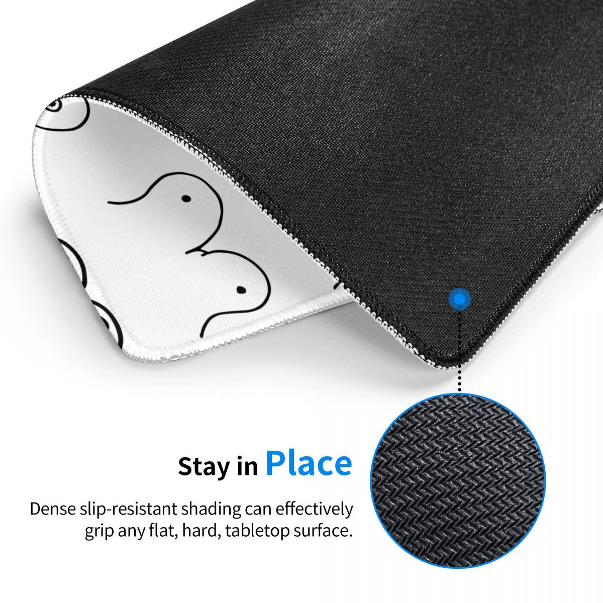 Alas Mouse Gambar Payudara Hit - Gaming Accessories Drawing ulasan dan harga