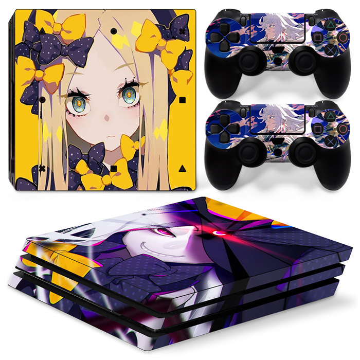 Stiker pelindung gaya perempua - Gaming Accessories Drawing ulasan dan harga