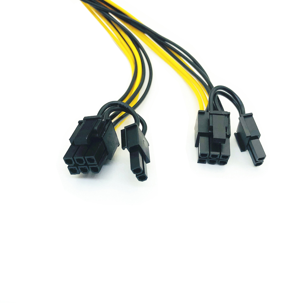 5/10 Buah 8 Pin PCI Express Ke - Vertical Gpu Bracket ulasan dan harga