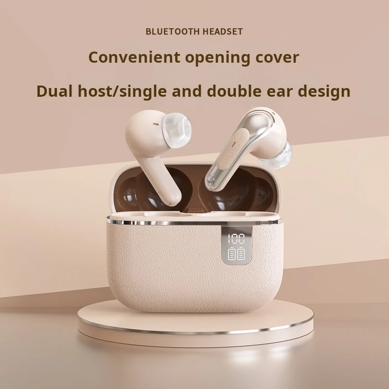 Earphone Bluetooth TWS HIFI He - Xiaomi Gaming Accessories ulasan dan harga