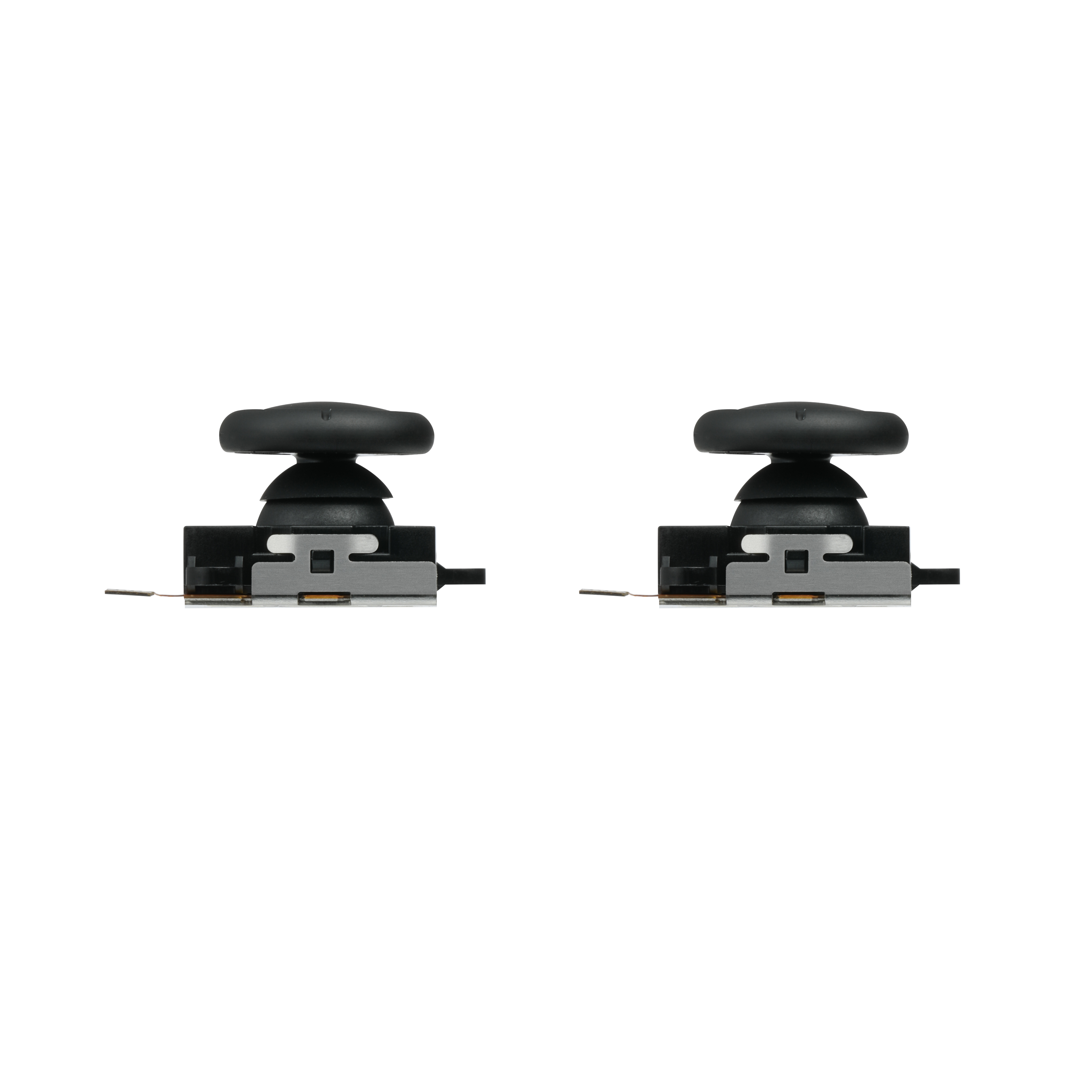 GuliKit TMR Sensing Joystick u - Gaming Accessories Joystick ulasan dan harga