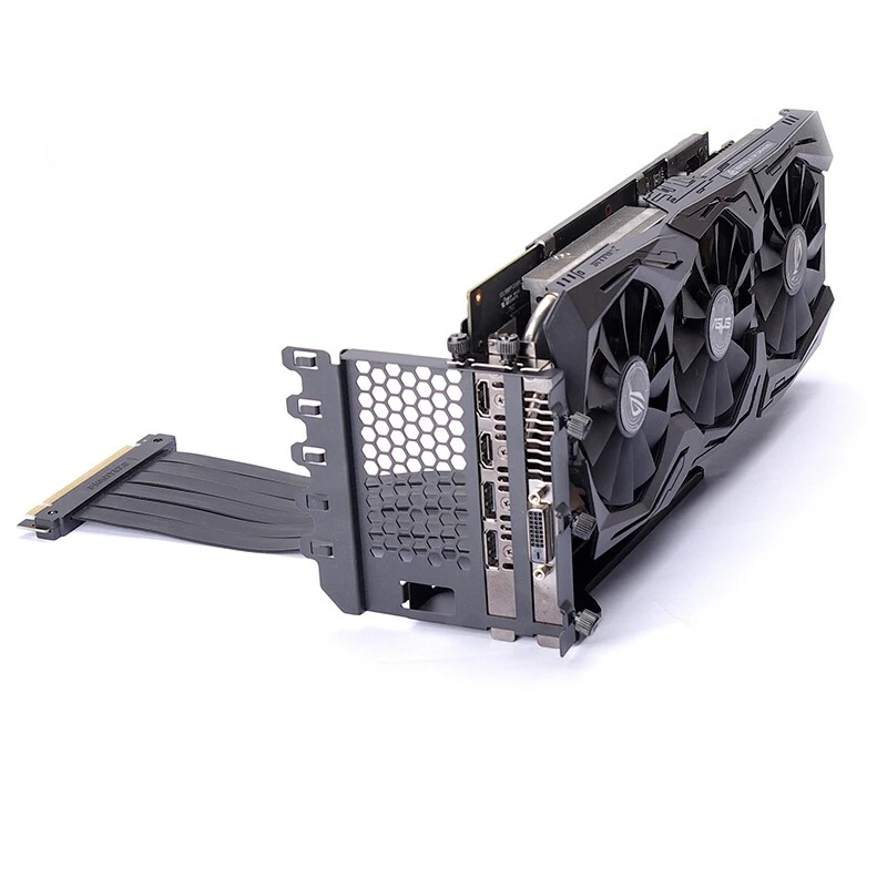 PH-VGPUKT_02 Kabel Ekstensi GP - Vertical Gpu Bracket ulasan dan harga