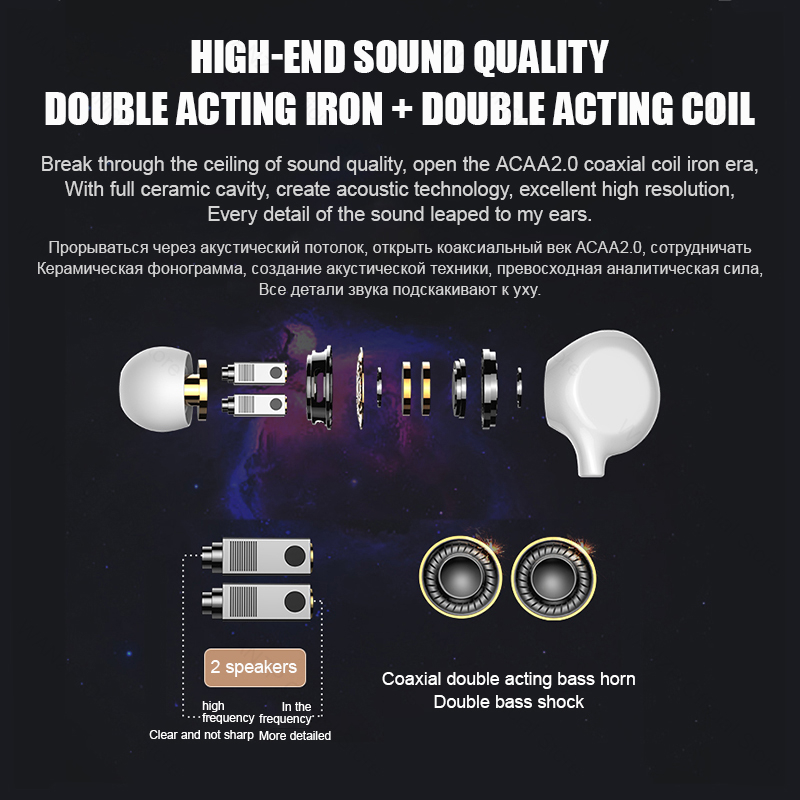 Headphone Berkabel Tipe C Asli - Xiaomi Gaming Accessories ulasan dan harga