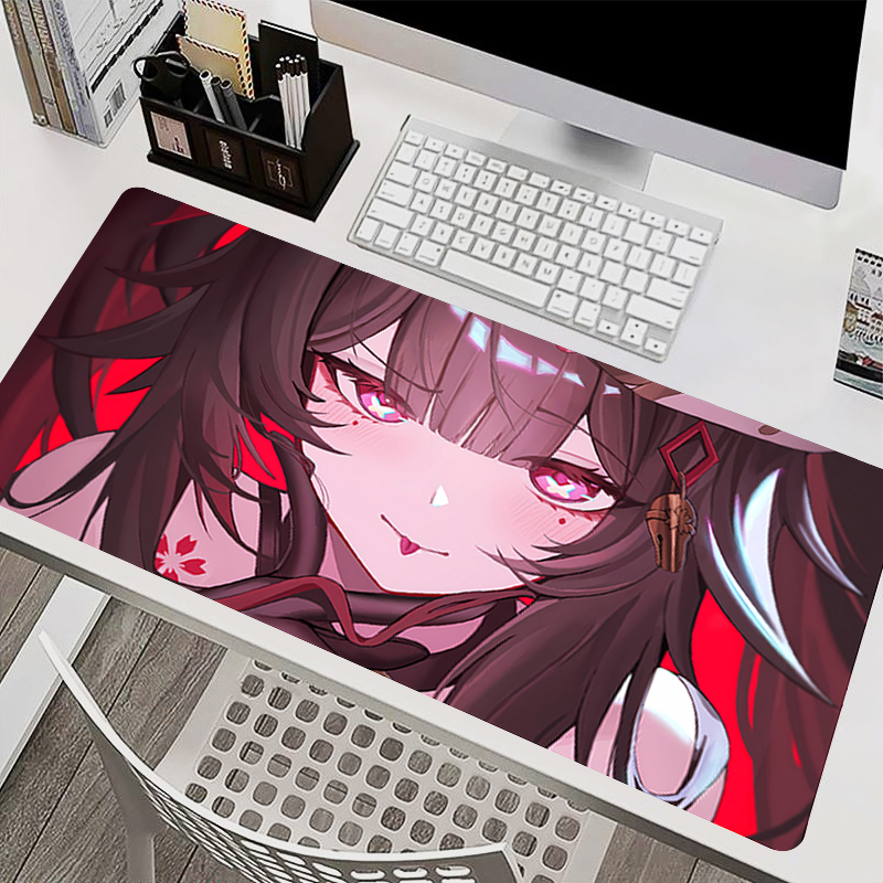 Alas Mouse Berkualitas Tinggi  - Gaming Laptop Essential Accessories ulasan dan harga
