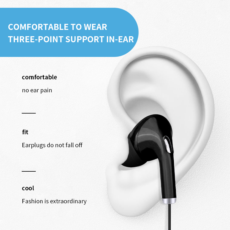 Headphone Berkabel 3.5Mm Mikro - Xiaomi Gaming Accessories ulasan dan harga