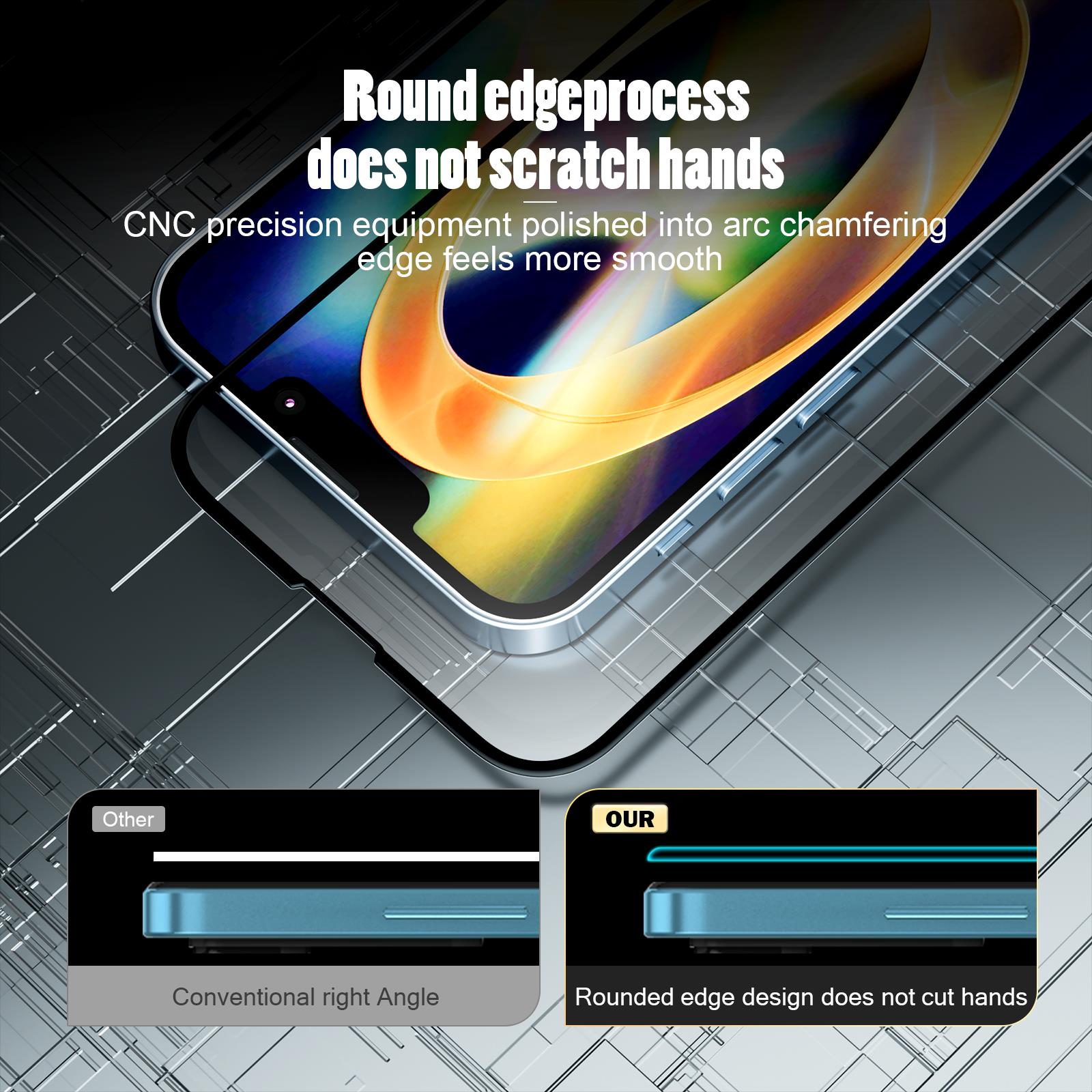 Pelindung Layar Kaca Tempered  - Gaming Accessories To Have ulasan dan harga