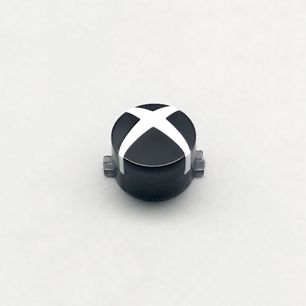 YUXI 1 Buah Tombol Beranda unt - Gaming Accessories Xbox Series S ulasan dan harga