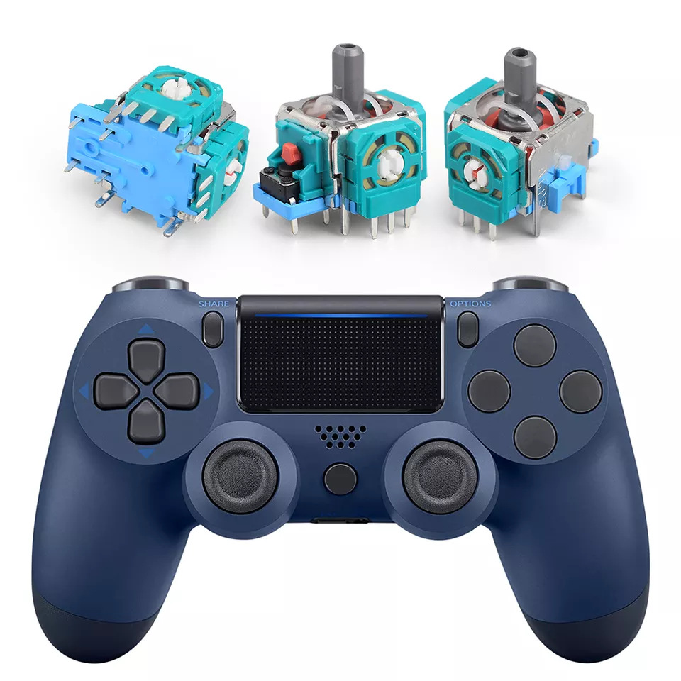 10PCS-50Pcs Pengganti Joystick - Gaming Accessories Joystick ulasan dan harga
