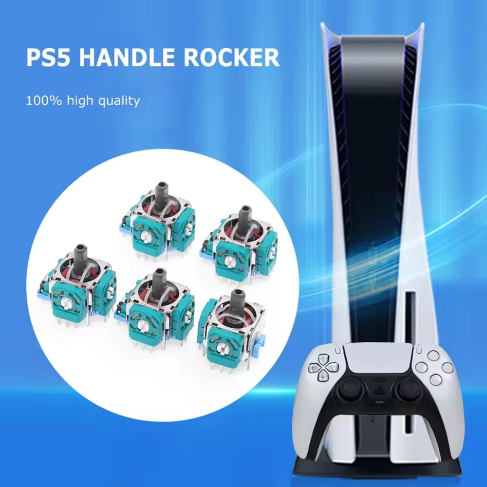 10PCS-50Pcs Pengganti Joystick - Gaming Accessories Joystick ulasan dan harga