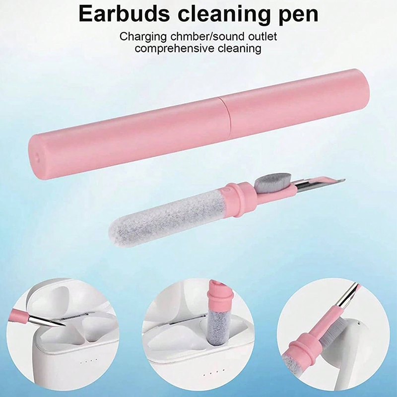 Kit pembersih untuk Airpods Pr - Xiaomi Gaming Accessories ulasan dan harga