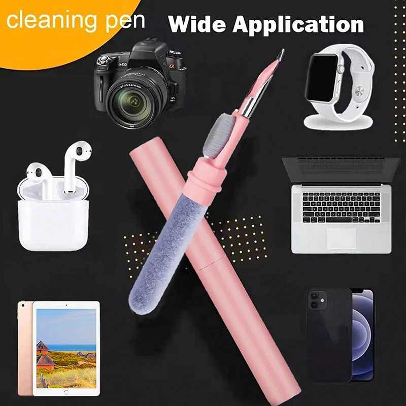 Kit pembersih untuk Airpods Pr - Xiaomi Gaming Accessories ulasan dan harga