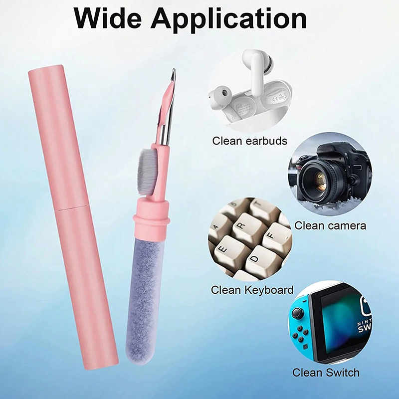 Kit pembersih untuk Airpods Pr - Xiaomi Gaming Accessories ulasan dan harga