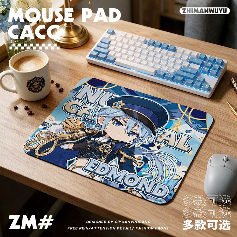 NU: Carnival Olivine Yakumo Ed - Gaming Accessories ulasan dan harga