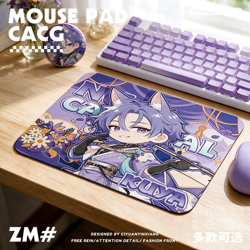 NU: Carnival Olivine Yakumo Ed - Gaming Accessories ulasan dan harga