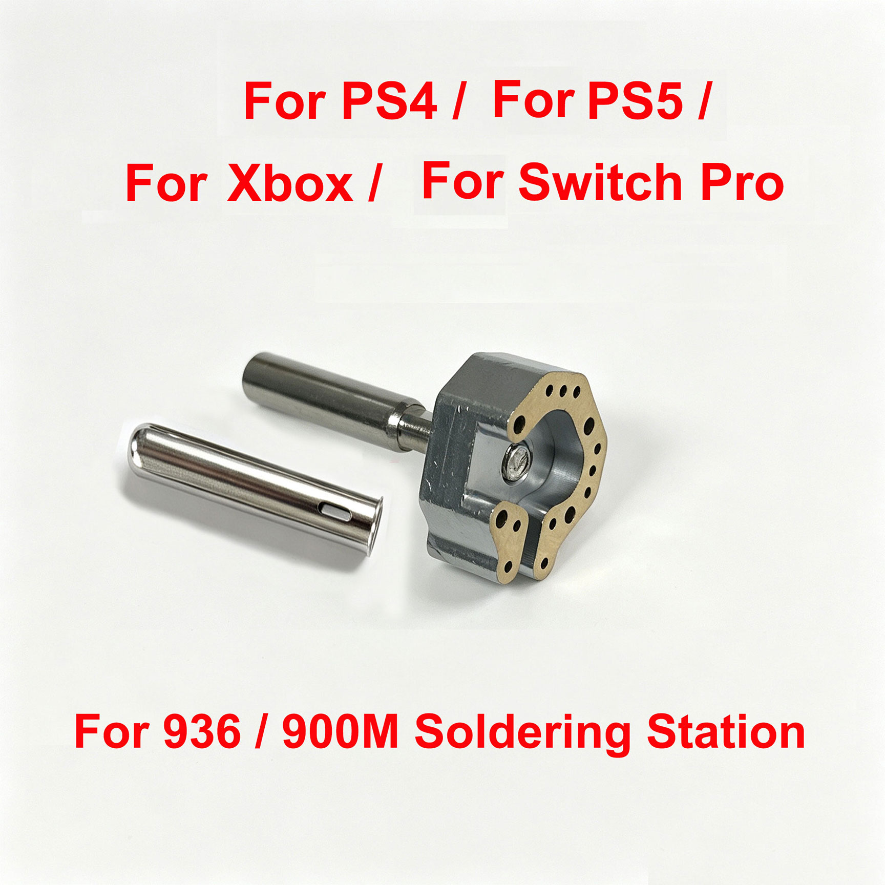 Cetakan Pemanas Joystick & Uju - Gaming Accessories Joystick ulasan dan harga