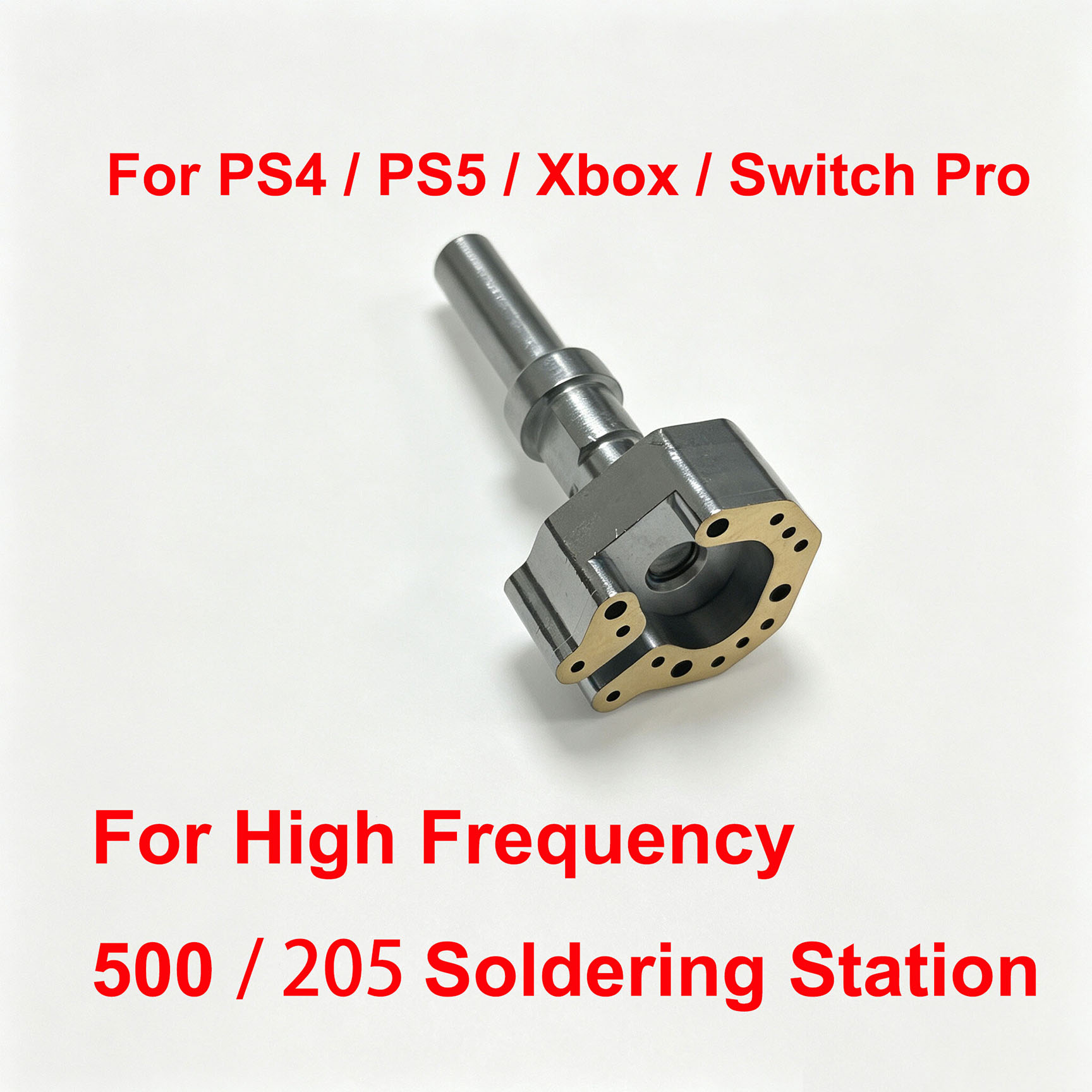 Cetakan Pemanas Joystick & Uju - Gaming Accessories Joystick ulasan dan harga