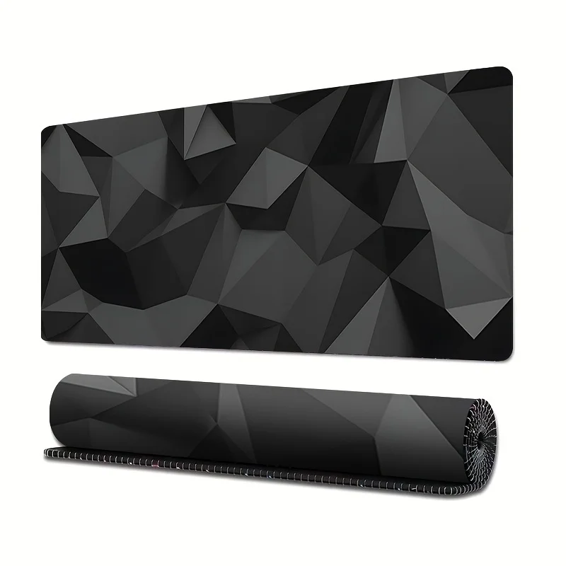 Alas Mouse Geometris Besar 900 - Gaming Accessories Drawing ulasan dan harga
