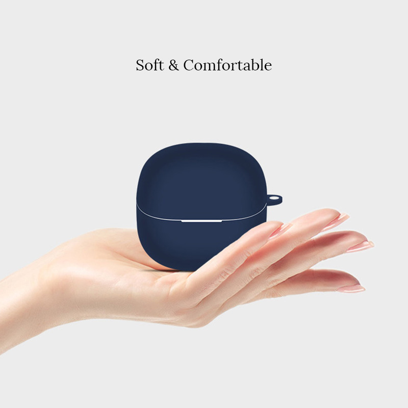 Casing Silikon untuk Xiaomi Bu - Xiaomi Gaming Accessories ulasan dan harga