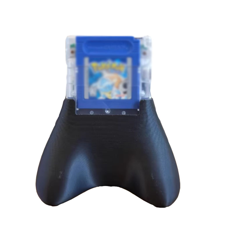 Cetak 3D untuk Aksesori Pegang - Gaming Accessories Joystick ulasan dan harga