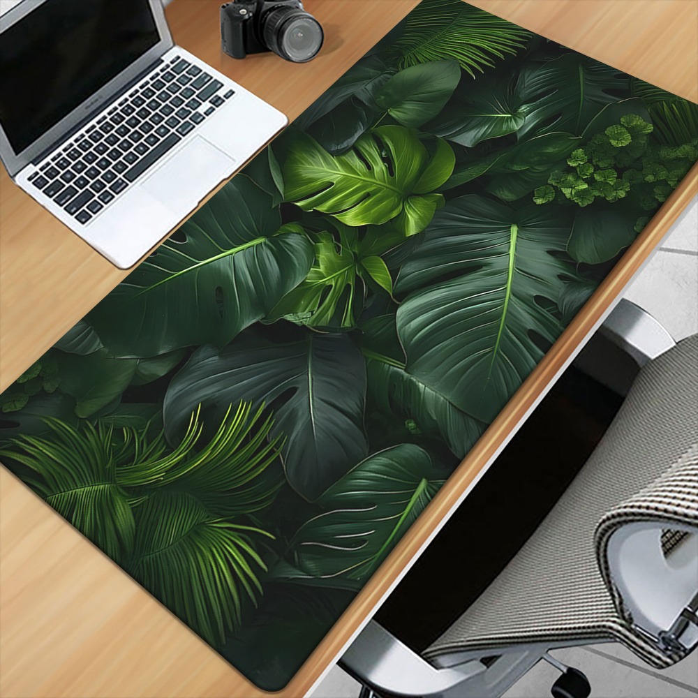 Desain tanaman bermotif jerapa - Gaming Laptop Essential Accessories ulasan dan harga