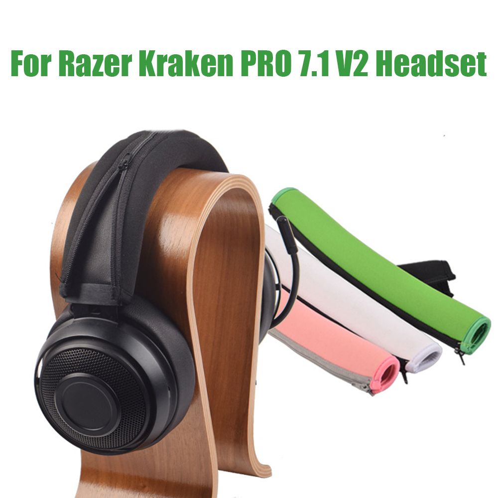 Aksesori Lembut Penutup Pengga - Gaming Accessories Razer ulasan dan harga