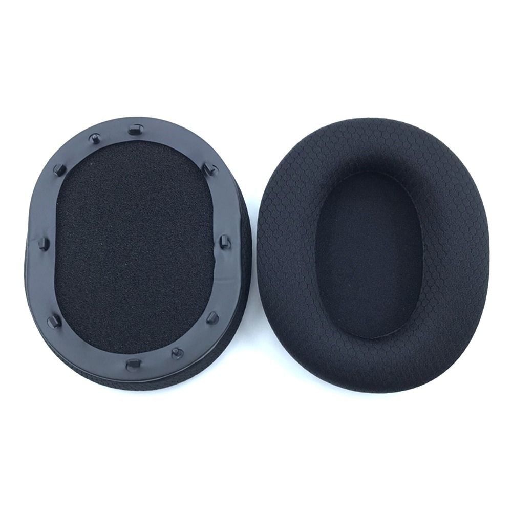 1 pasang bantalan telinga peng - Gaming Accessories Razer ulasan dan harga