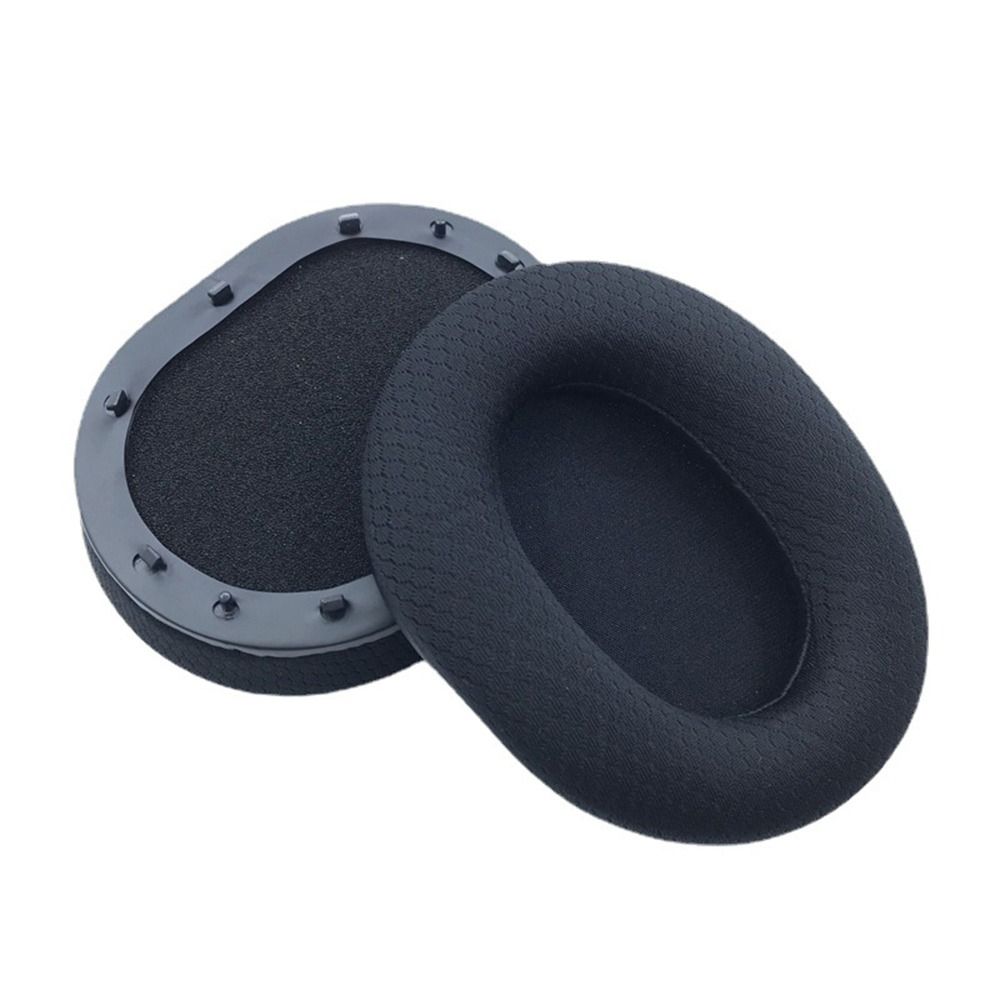 1 pasang bantalan telinga peng - Gaming Accessories Razer ulasan dan harga