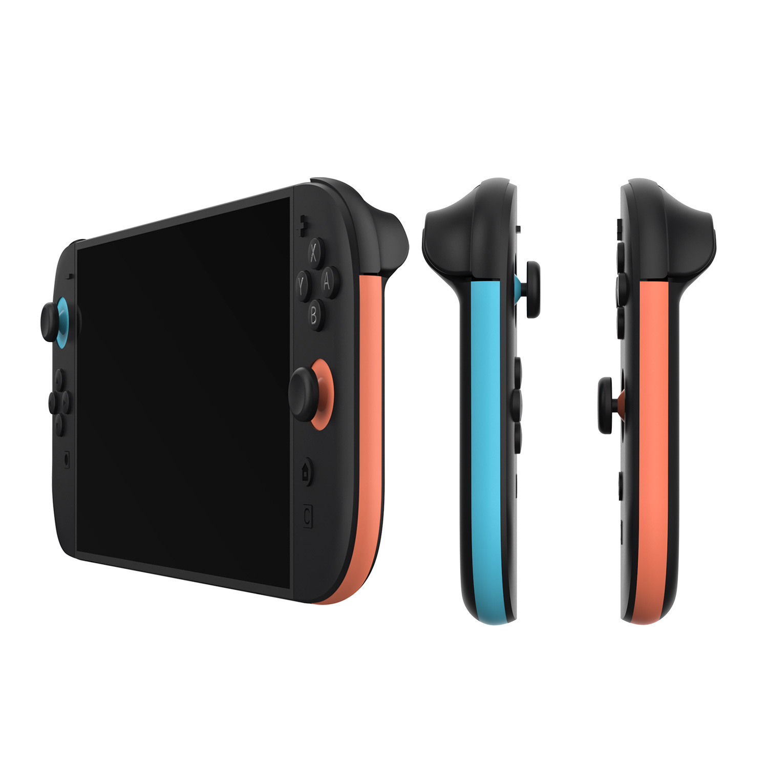 Strip Dekoratif untuk Pengontr - Gaming Accessories Nintendo Switch ulasan dan harga