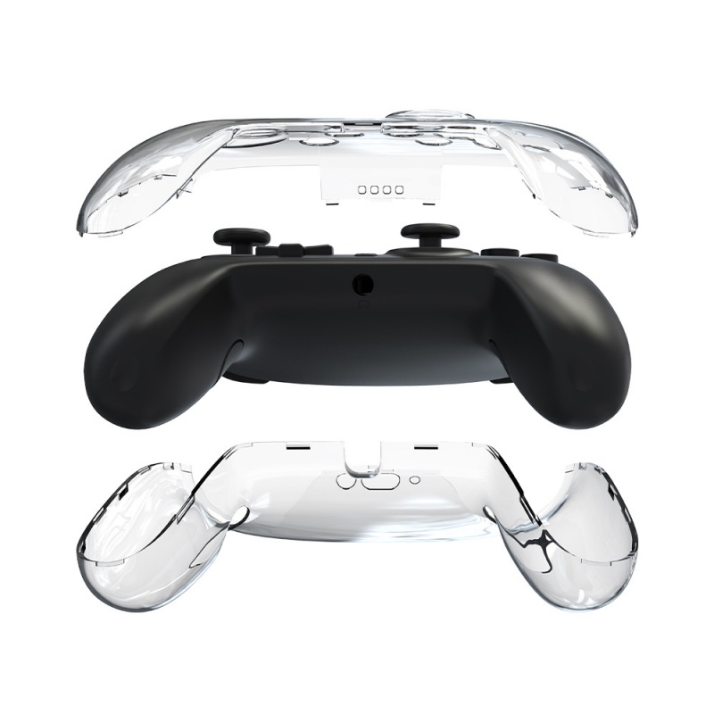 Casing Pelindung Transparan Ul - Gaming Accessories Joystick ulasan dan harga