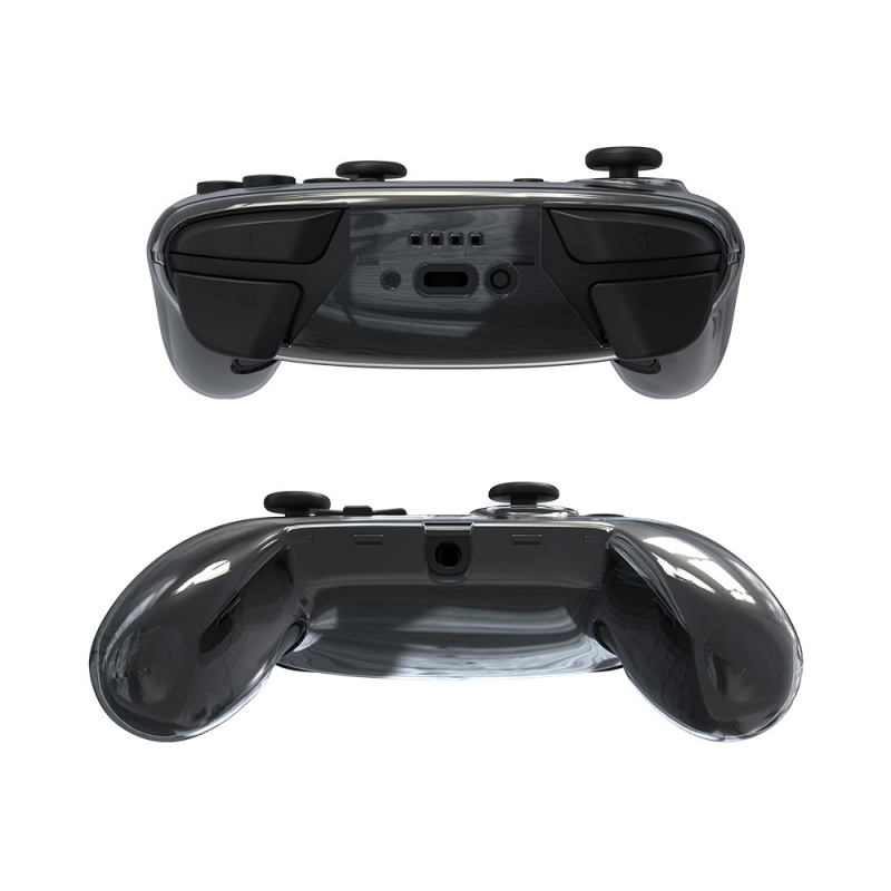 Casing Pelindung Transparan Ul - Gaming Accessories Joystick ulasan dan harga