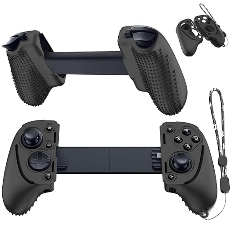 Casing Pelindung Silikon untuk - Gaming Accessories Razer ulasan dan harga