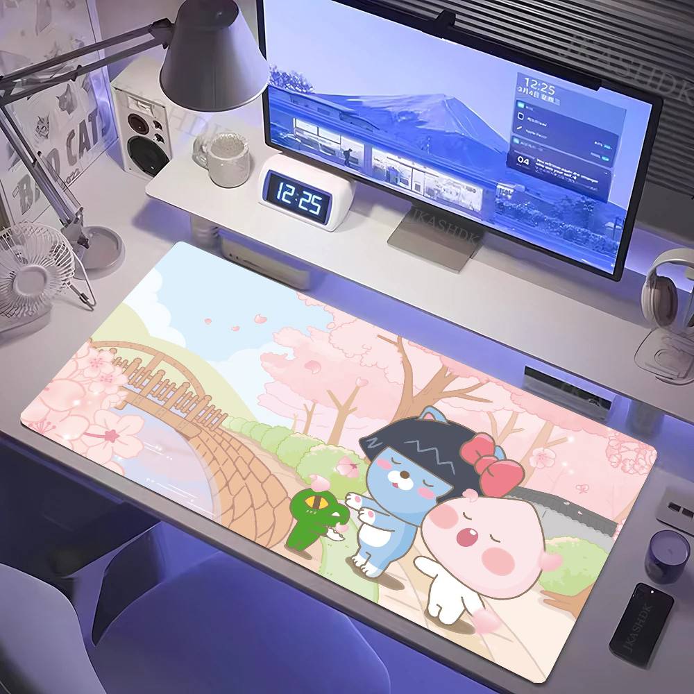 Korea Cartoon K-KAKAO CUTE FRI - Gaming Accessories Korea ulasan dan harga