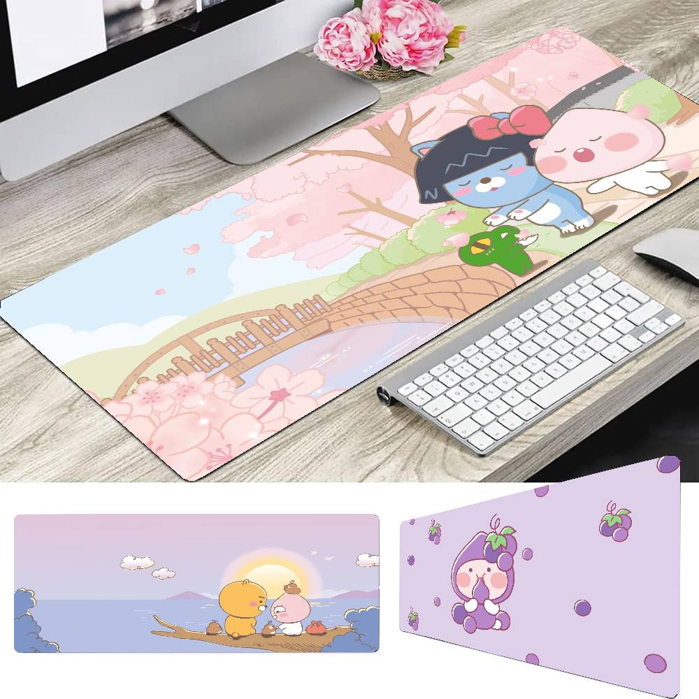 Korea Cartoon K-KAKAO CUTE FRI - Gaming Accessories Korea ulasan dan harga
