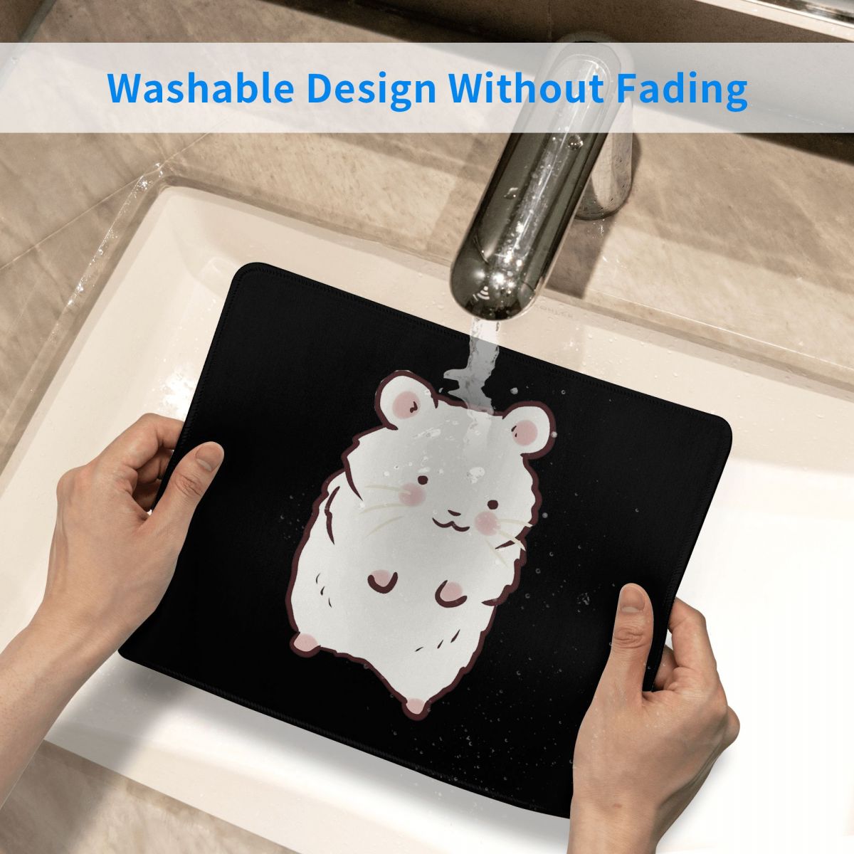 Alas Mouse Multi-ukuran Gambar - Gaming Accessories Drawing ulasan dan harga