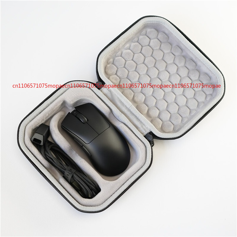Kotak Penyimpanan Keras Kotak  - Gaming Accessories Razer ulasan dan harga
