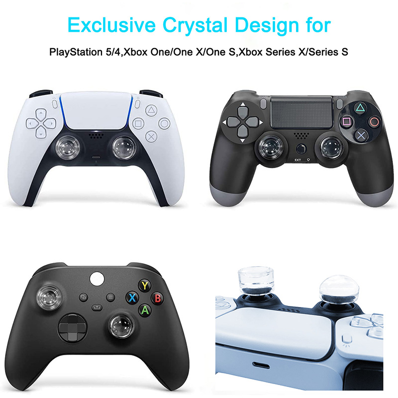 2 Buah untuk PS5 PS4 Xbox One  - Gaming Accessories Xbox Series S ulasan dan harga