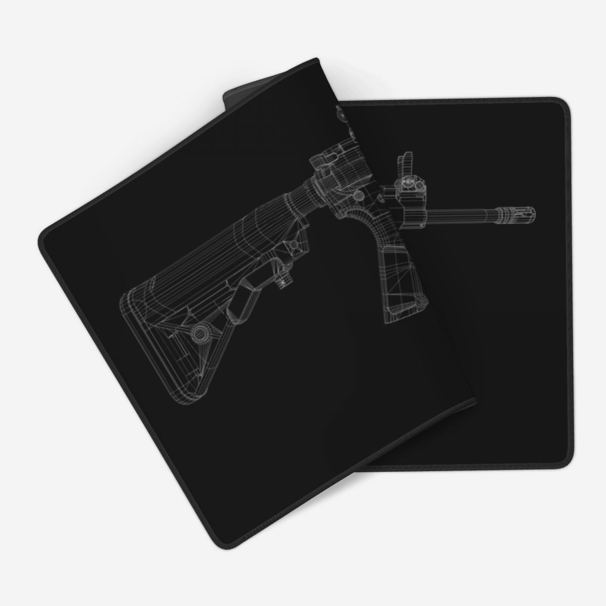Alas Mouse Besar Gambar Esteti - Gaming Accessories Drawing ulasan dan harga