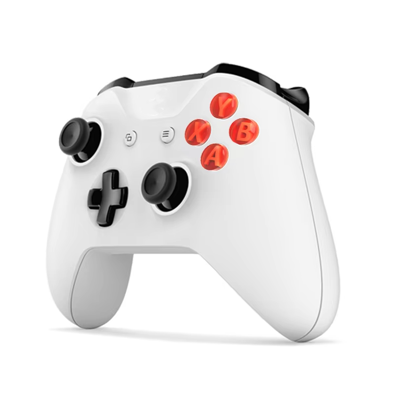 Tombol ABXY Kit untuk Microsof - Gaming Accessories Xbox Series S ulasan dan harga