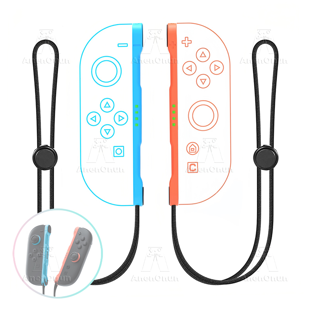 Tali Pergelangan Tangan untuk  - Gaming Accessories Nintendo Switch ulasan dan harga