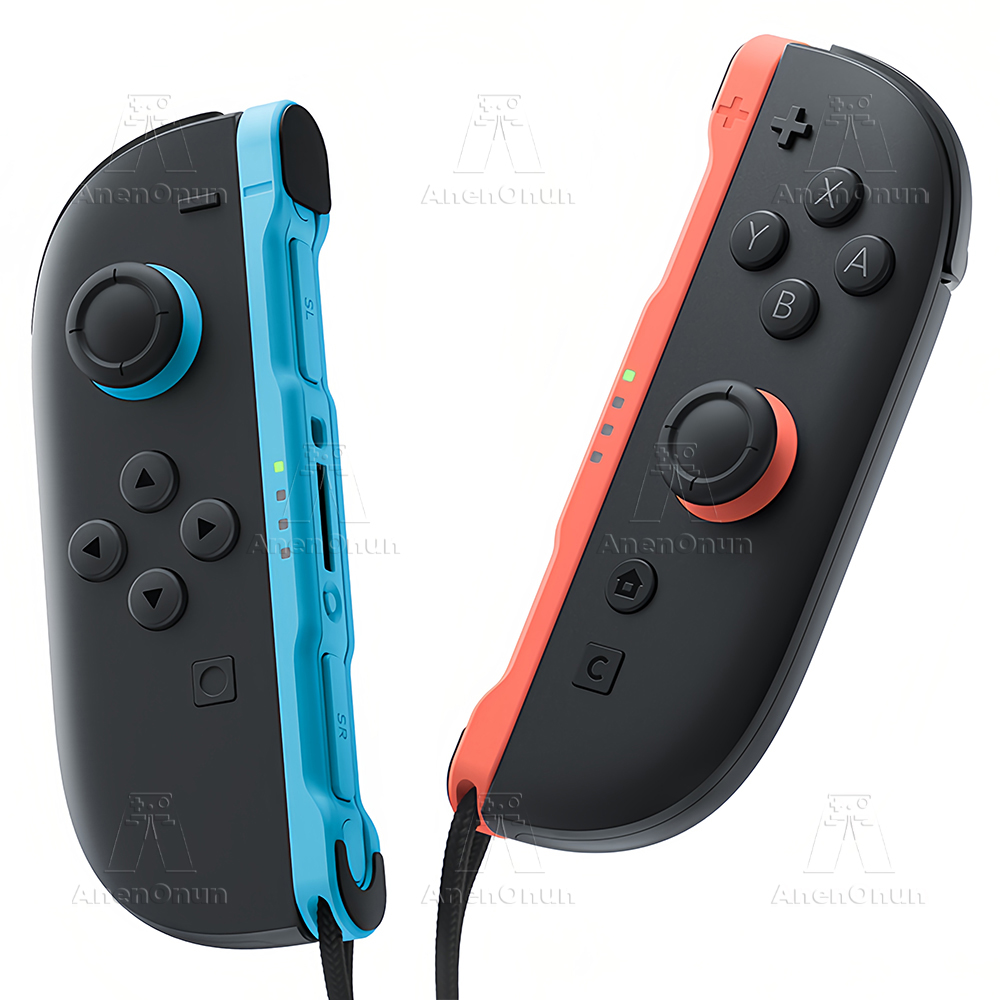 Tali Pergelangan Tangan untuk  - Gaming Accessories Nintendo Switch ulasan dan harga