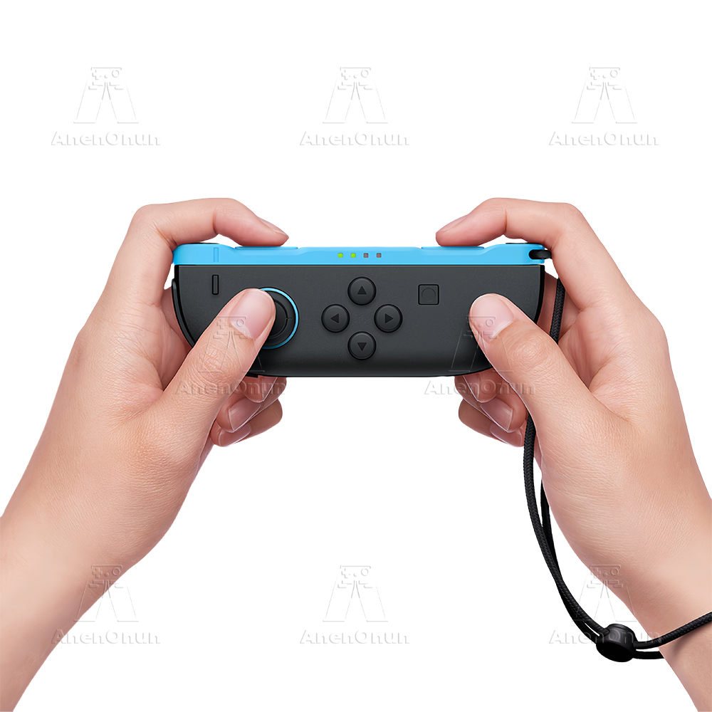 Tali Pergelangan Tangan untuk  - Gaming Accessories Nintendo Switch ulasan dan harga