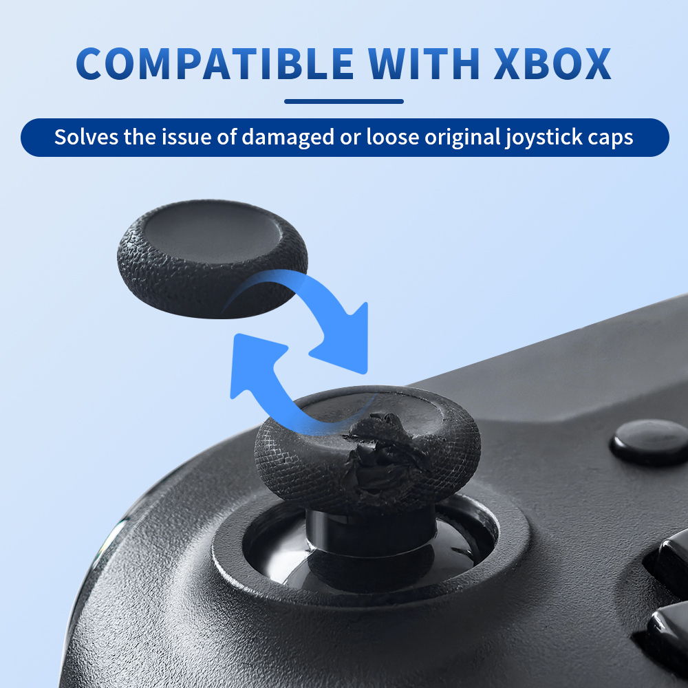 Tutup Pengganti Joystick untuk - Gaming Accessories Xbox Series S ulasan dan harga