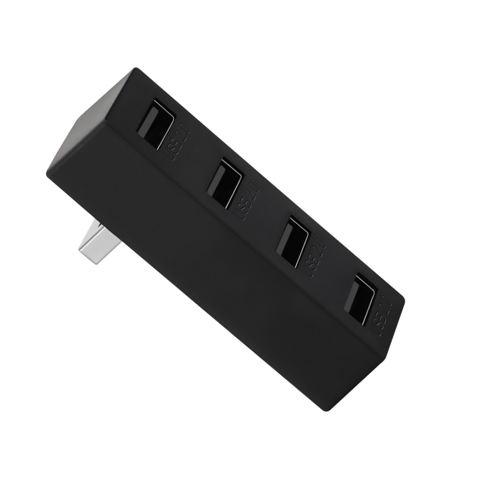 Hub USB 2.0 4 Port untuk Xbox  - Gaming Accessories Xbox Series S ulasan dan harga
