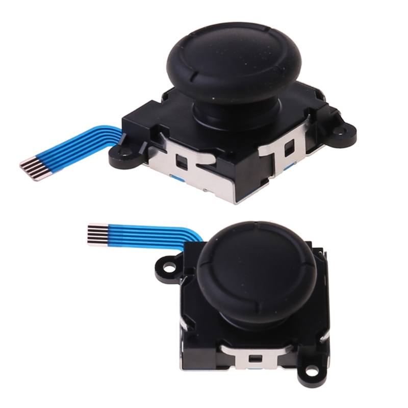 1 Buah Pengganti Joystick Stik - Gaming Accessories Nintendo Switch ulasan dan harga